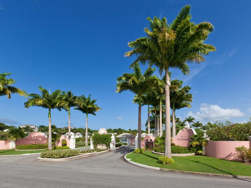 Royal Apartment 214 - Royal Westmoreland , Royal Westmoreland , St James , West Coast Barbados 
