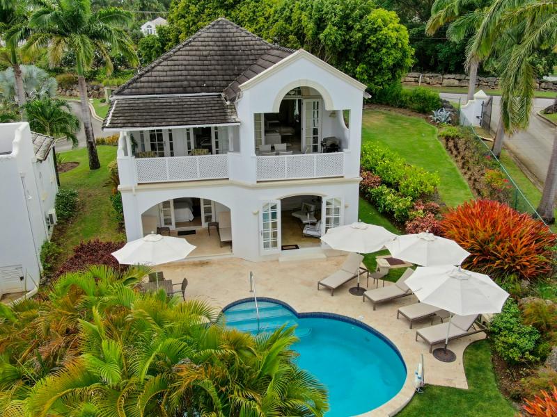 Royal Westmoreland - Royal Villa 1 Swansway , Royal Westmoreland , St James , West Coast Barbados 