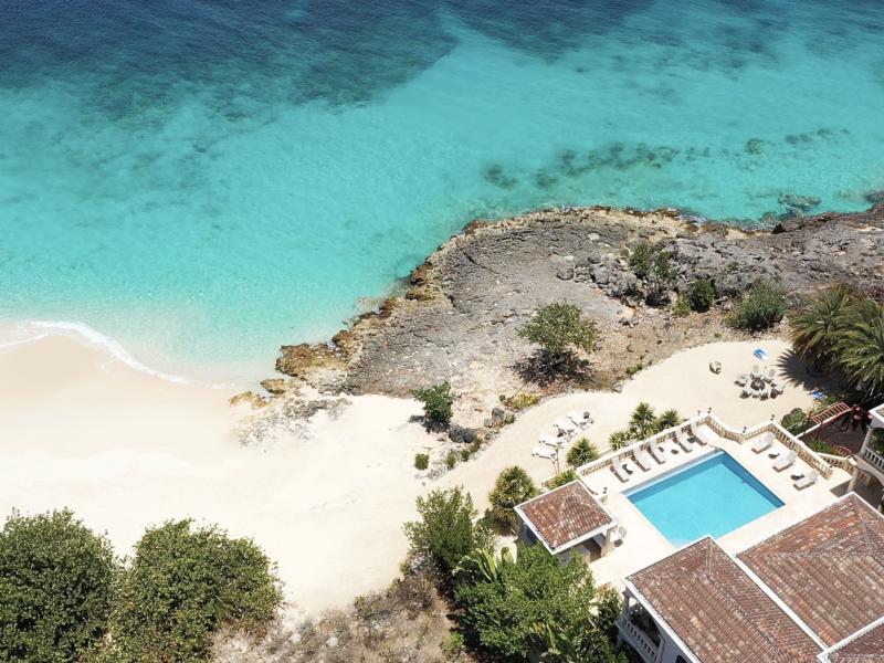 Villa Sandcastle , 