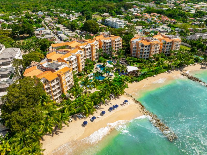 St. Peter's Bay 111 , Beachfront villas Barbados , St Peter , West Coast Barbados 