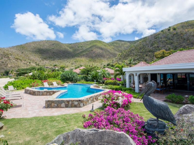 Sandcastle Villa , 