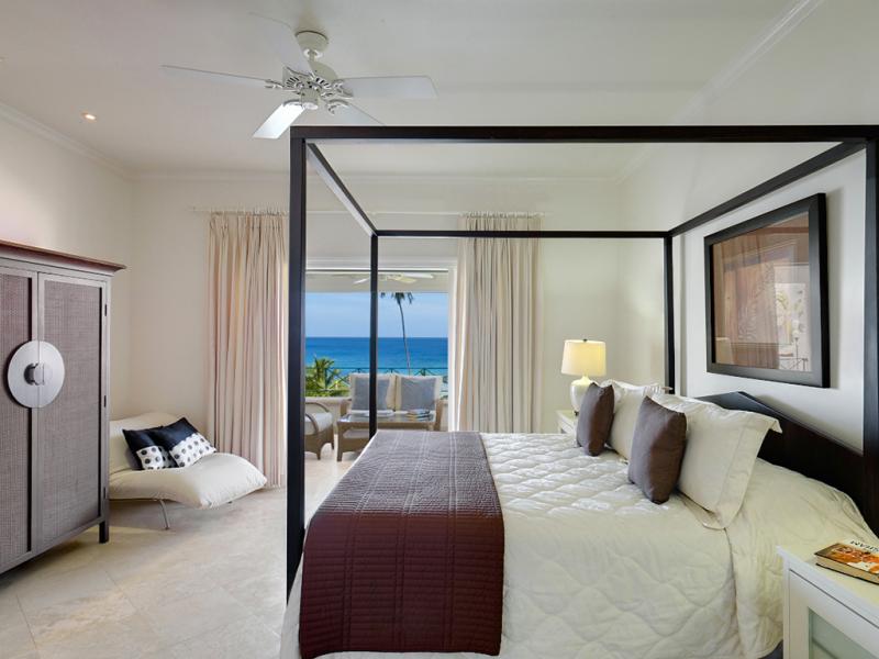 Schooner Bay 401 - Electra - Beachfront , Schooner Bay , Speightstown , St Peter , West Coast Barbados 
