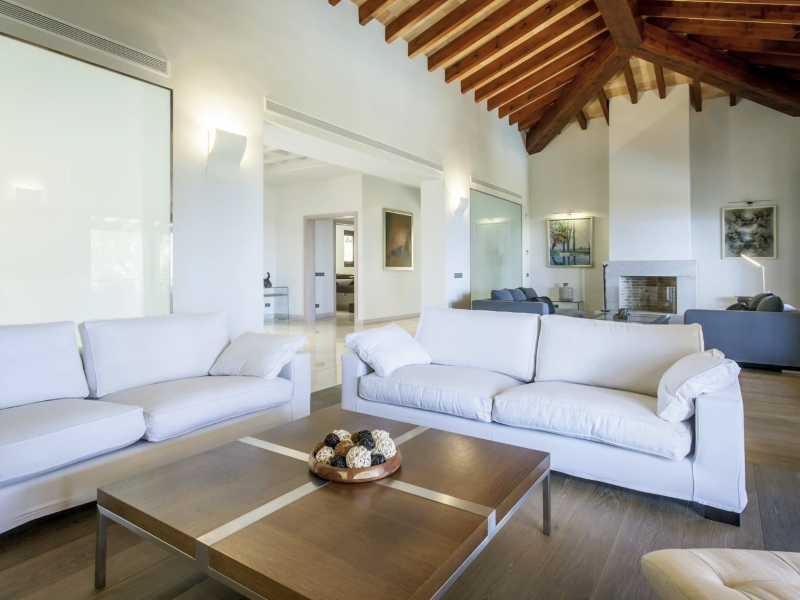 Casa Coral , Andratx , South West 