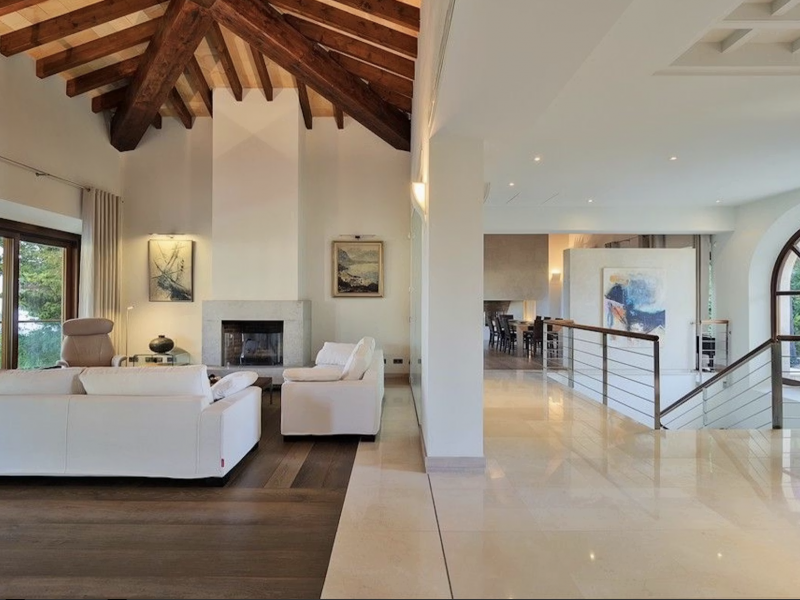Casa Coral , Andratx , South West 