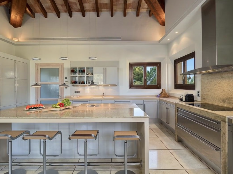 Casa Coral , Andratx , South West 
