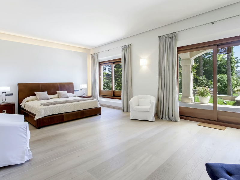 Casa Coral , Andratx , South West 