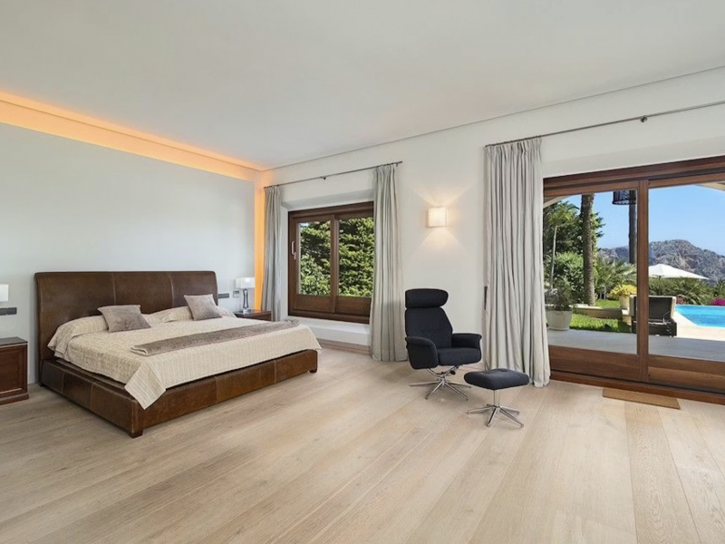 Casa Coral , Andratx , South West 