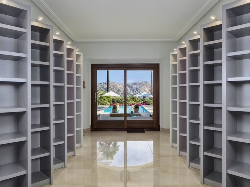 Casa Coral , Andratx , South West 