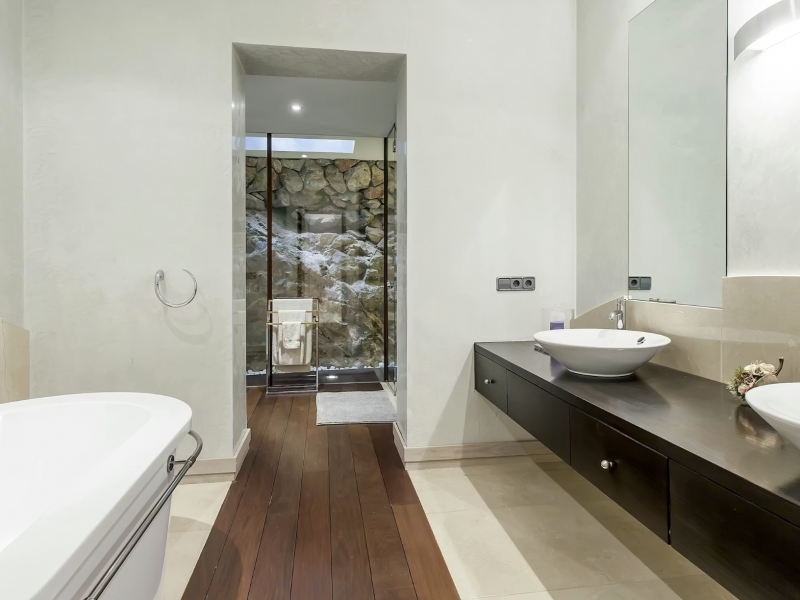 Casa Coral , Andratx , South West 