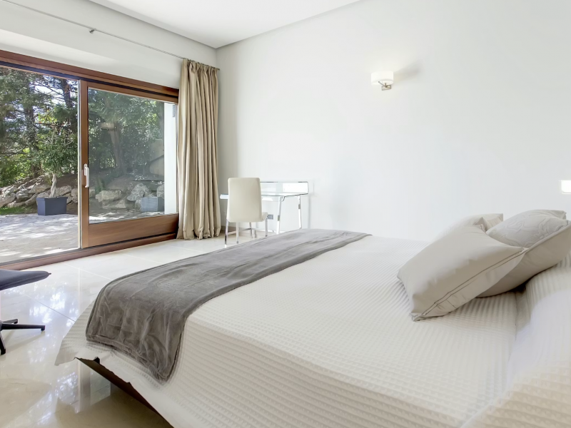 Casa Coral , Andratx , South West 