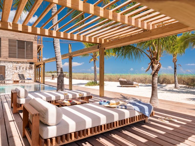 Silver Sands , 