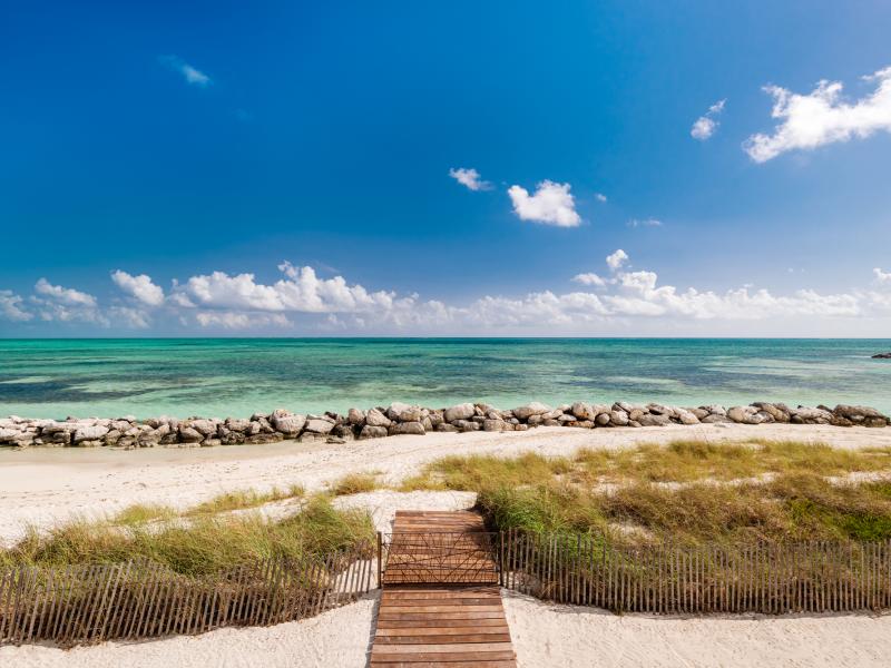Silver Sands , 