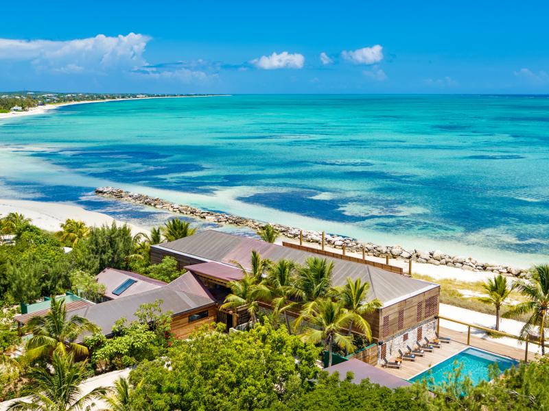 Silver Sands , 