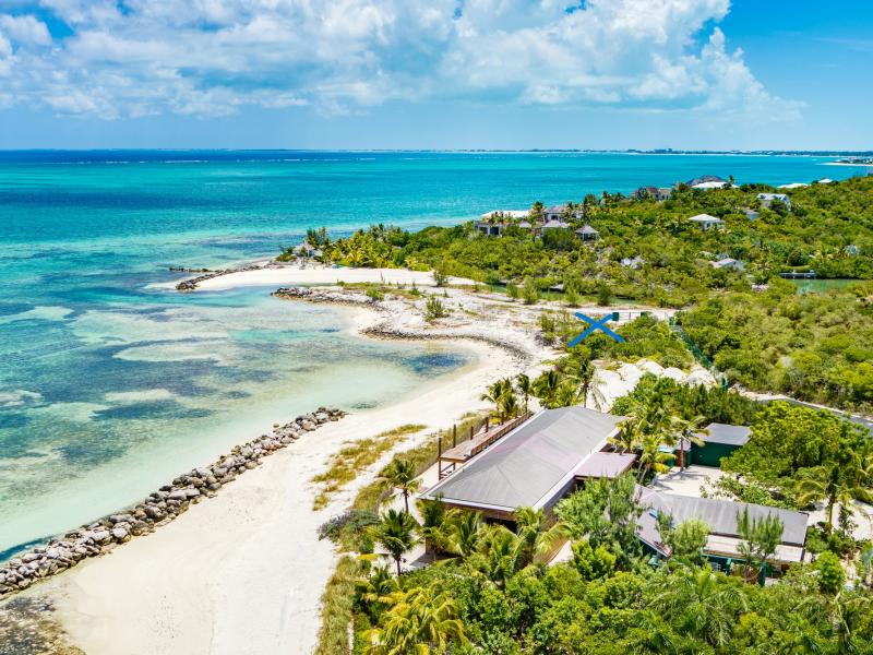 Silver Sands , 