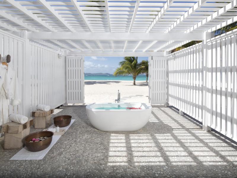Palm Island Resort , Palm Island 