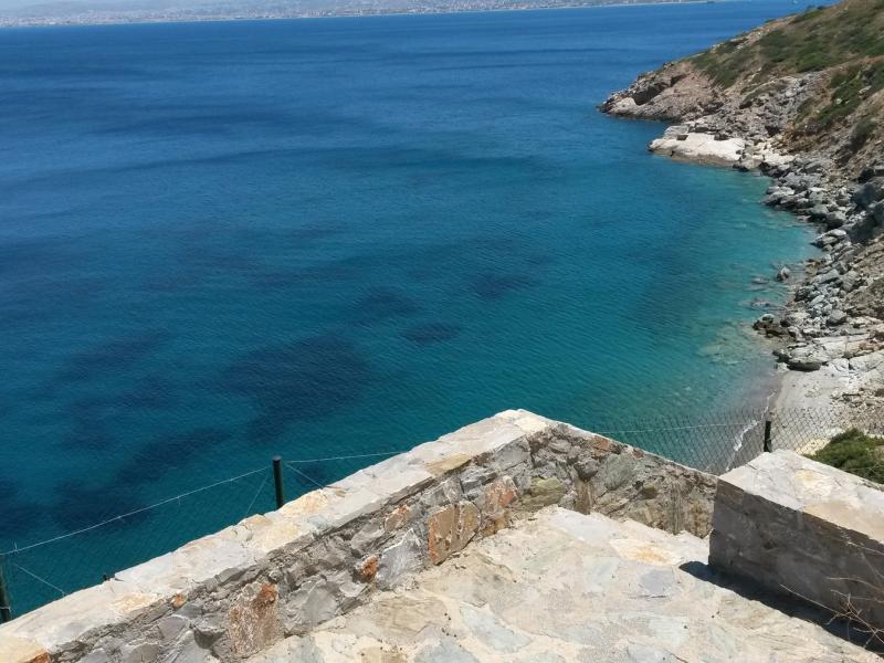 Villa Octo , Crete 