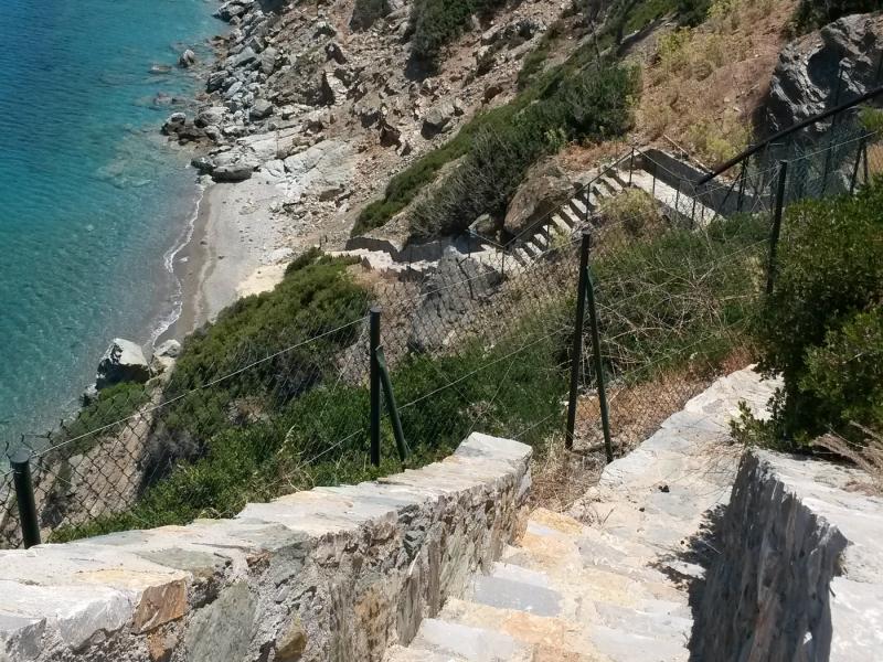 Villa Octo , Crete 