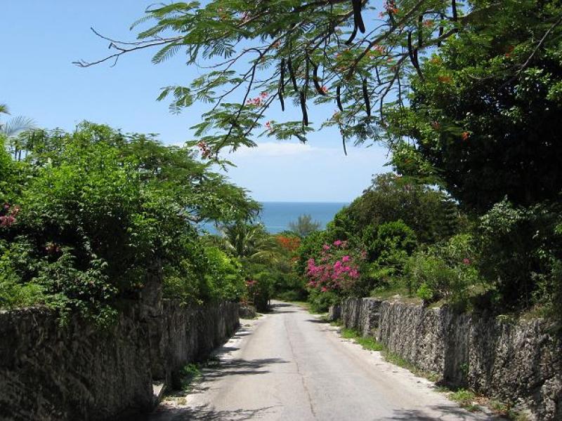 Eleuthera 4 , Eleuthera 