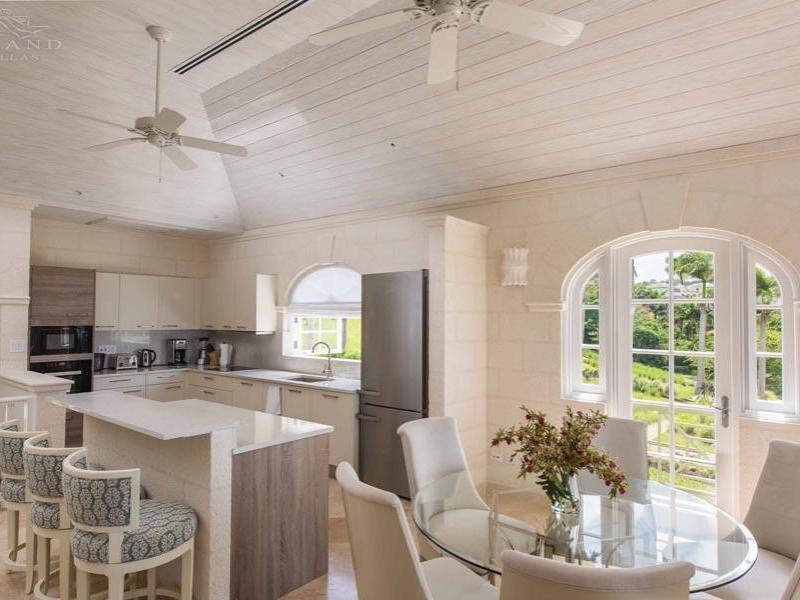 Royal Westmoreland - Sugar Cane Ridge 9 , Royal Westmoreland , St James , West Coast Barbados 