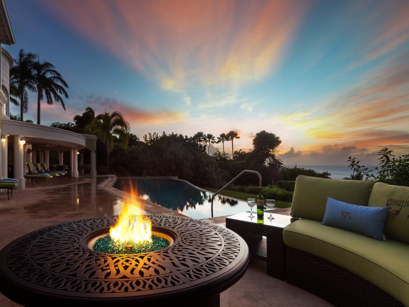 Monkey Hill - Sugar Hill , St James , Sugar Hill , West Coast Barbados 