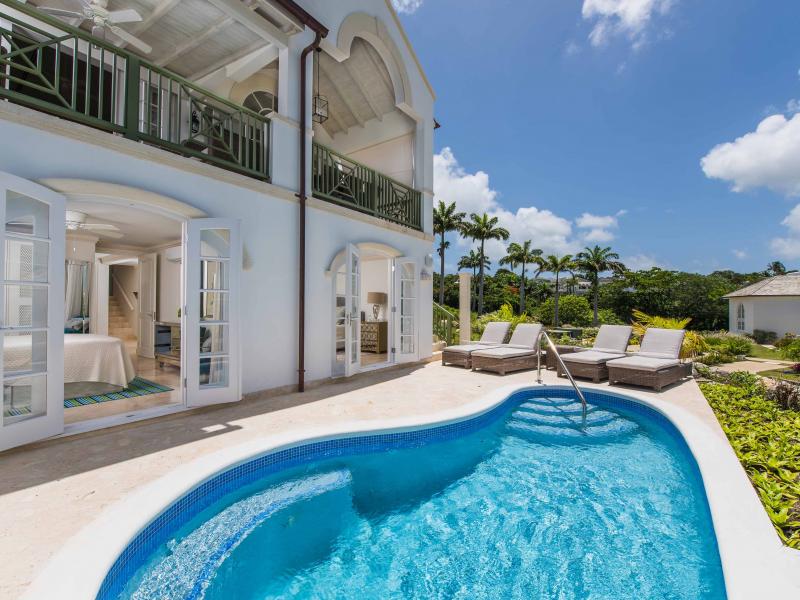 Royal Westmoreland - Sugar Cane Ridge 9 , Royal Westmoreland , St James , West Coast Barbados 