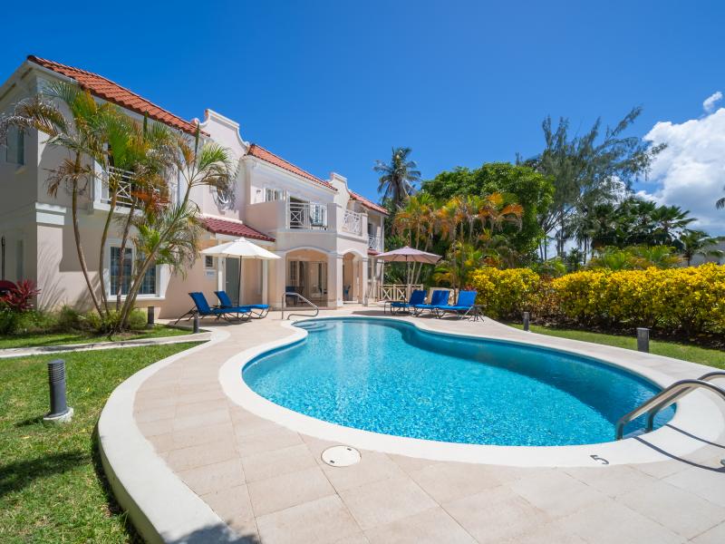 Villa Sundown Mullins , Mullins Bay , St Peter , West Coast Barbados 