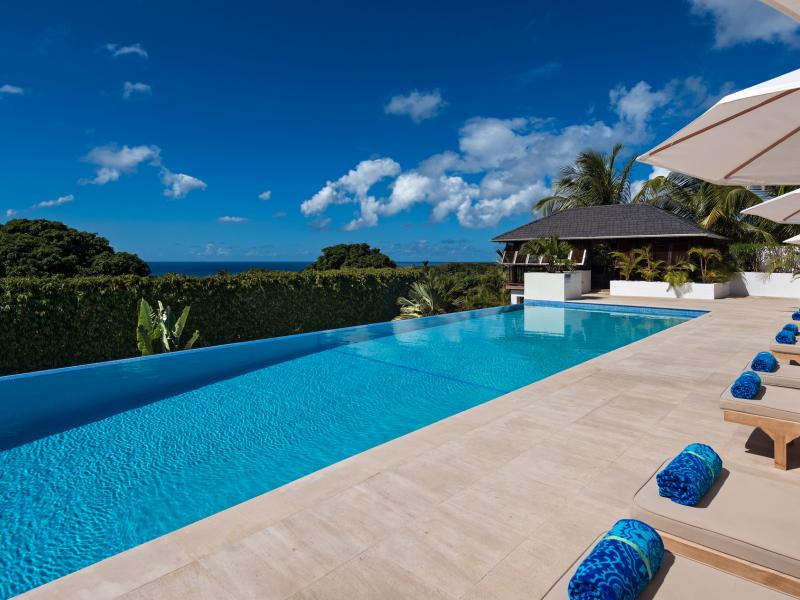 Tom Tom , Calijanda Estate , St James , West Coast Barbados 