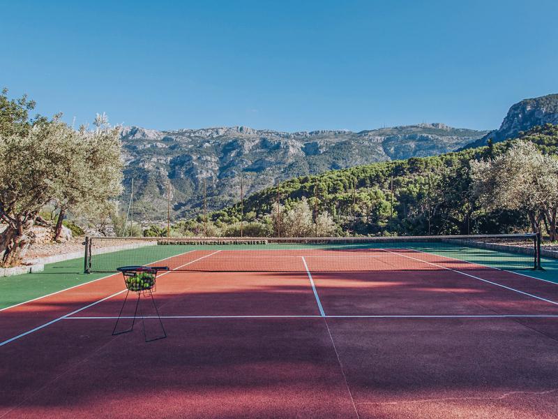 Son Salas , Soller 