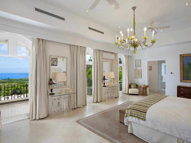 The Ridge , St Peter , West Coast Barbados 