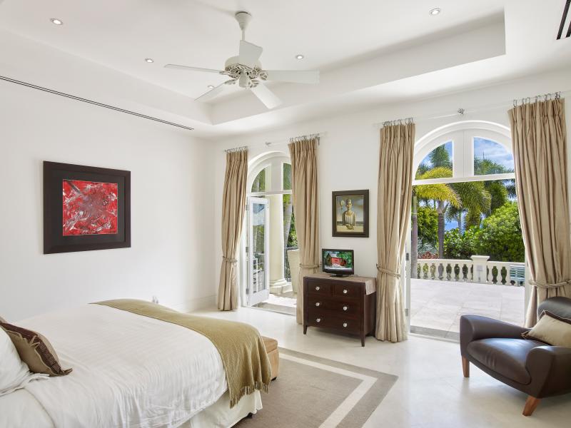 The Ridge , St Peter , West Coast Barbados 