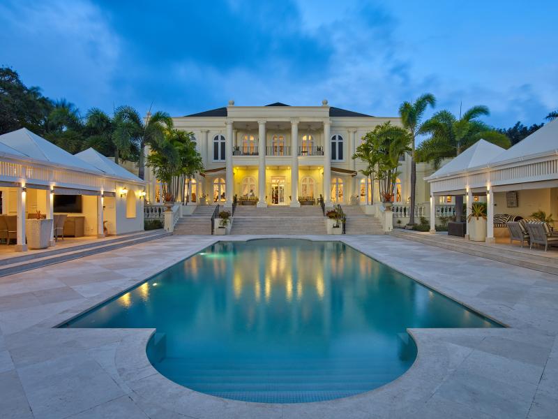 The Ridge , St Peter , West Coast Barbados 