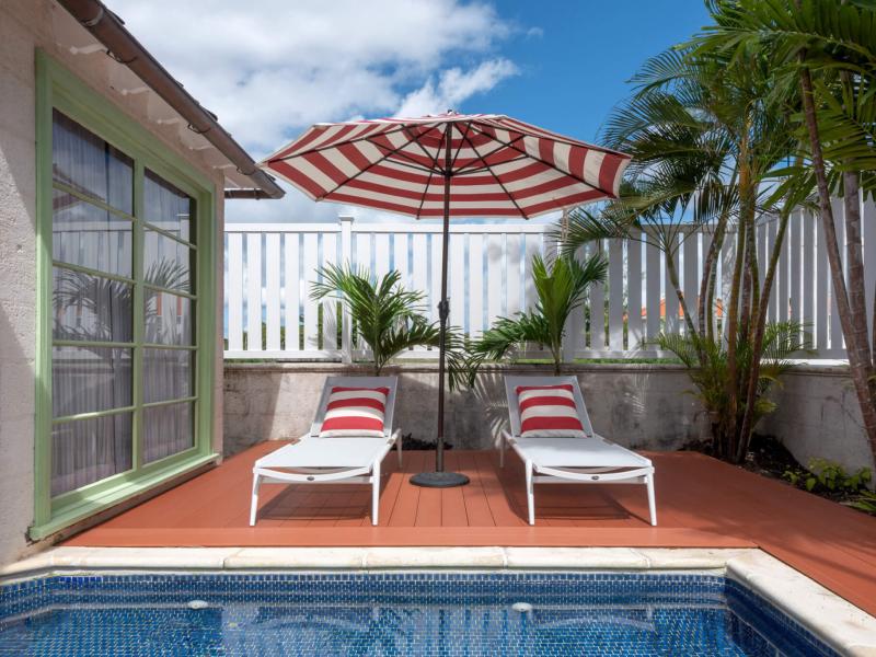 The Gatehouse at Pavilion Grove , Porters , West Coast Barbados 