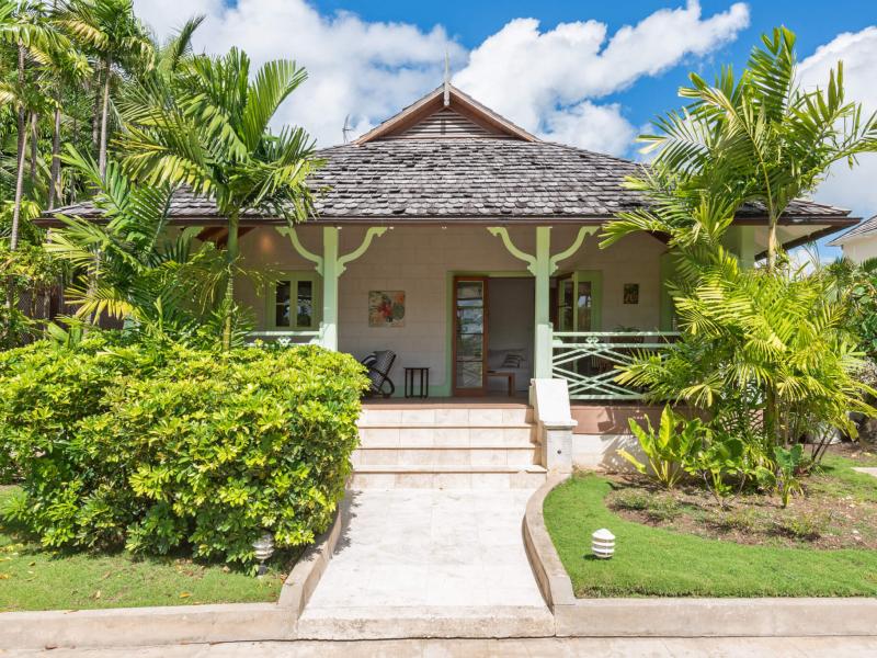 The Gatehouse at Pavilion Grove , Porters , West Coast Barbados 