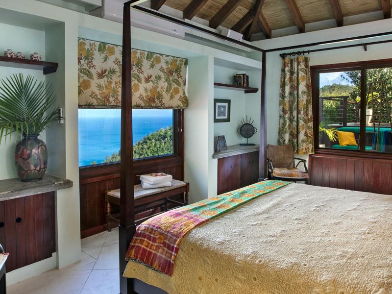 Tingalayo , Tortola 