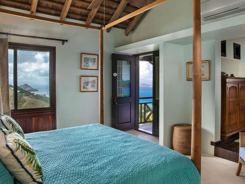 Tingalayo , Tortola 