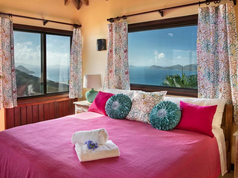 Tingalayo , Tortola 