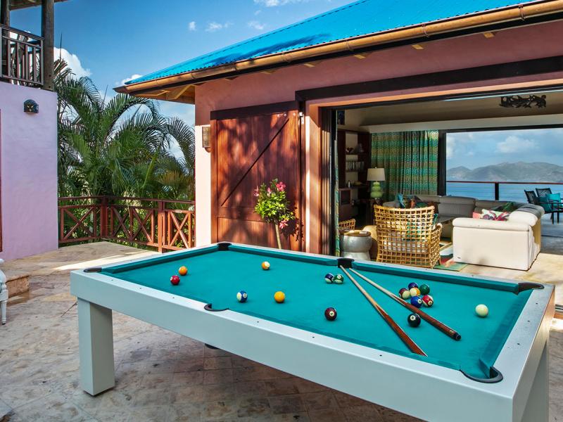 Tingalayo , Tortola 