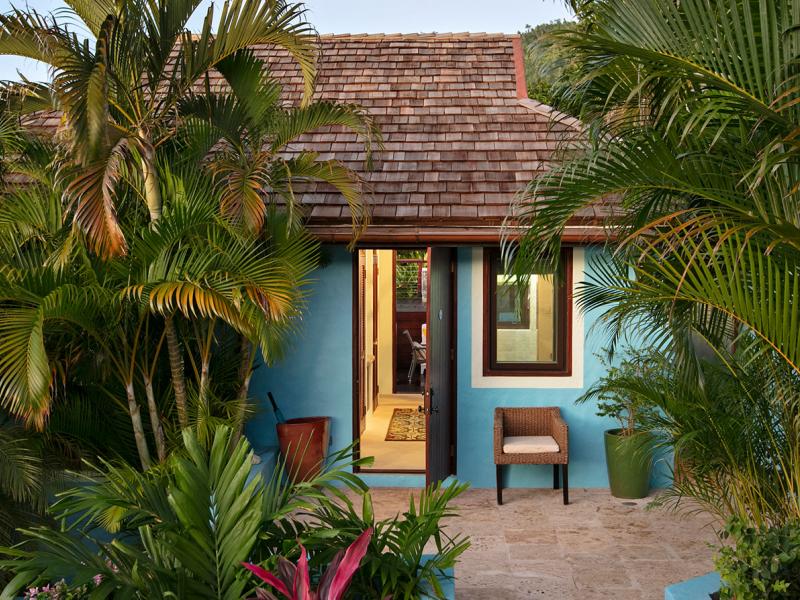 Tingalayo , Tortola 