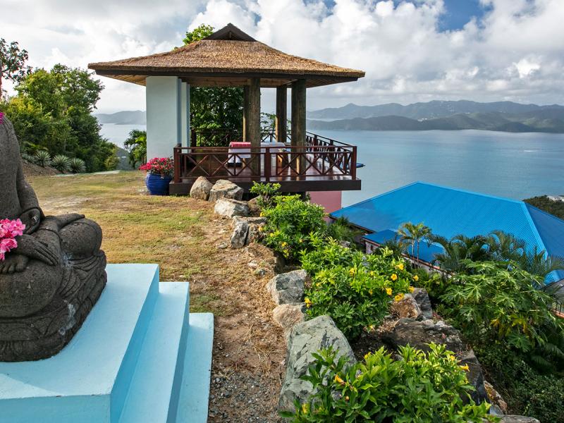 Tingalayo , Tortola 