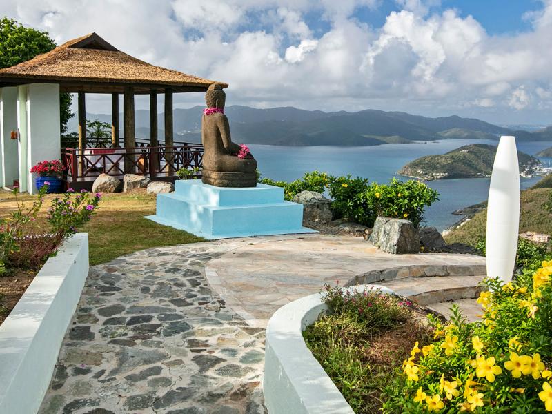 Tingalayo , Tortola 
