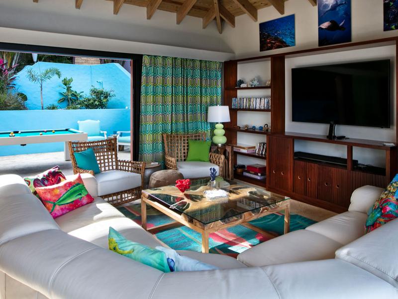 Tingalayo , Tortola 