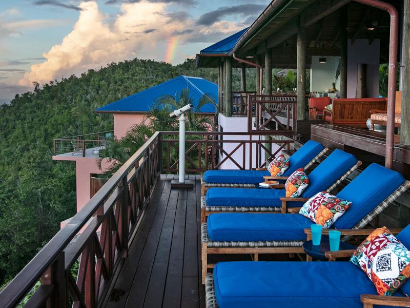 Tingalayo , Tortola 