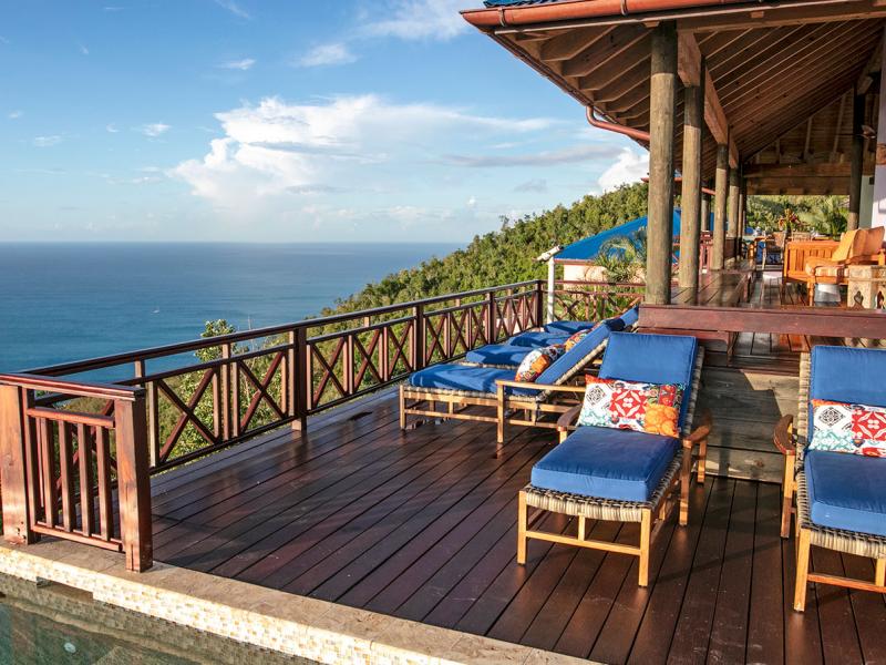 Tingalayo , Tortola 