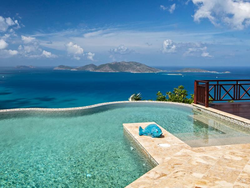 Tingalayo , Tortola 