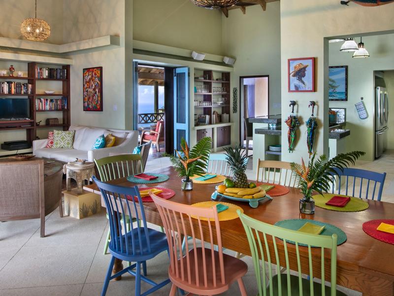 Tingalayo , Tortola 