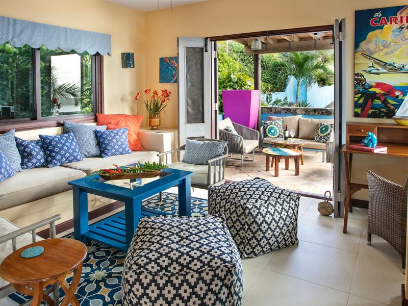 Tingalayo , Tortola 