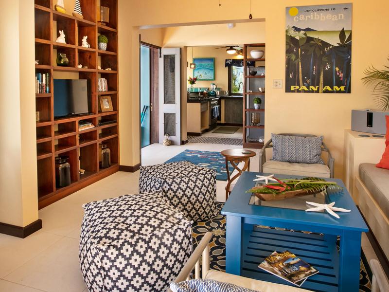 Tingalayo , Tortola 