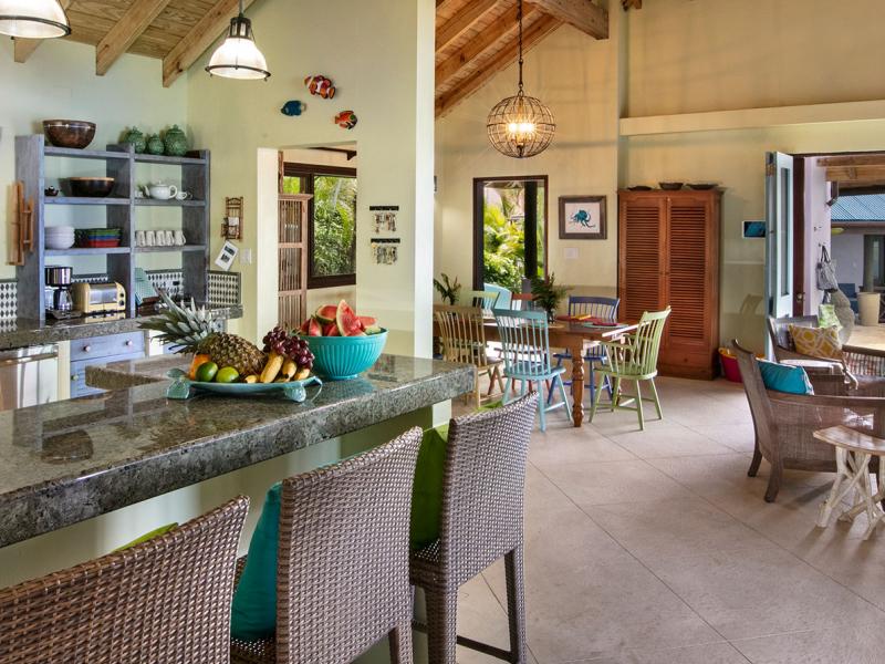 Tingalayo , Tortola 