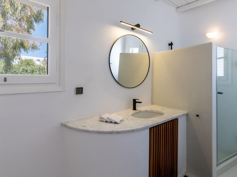 Villa Aegean Sundance , Mykonos 