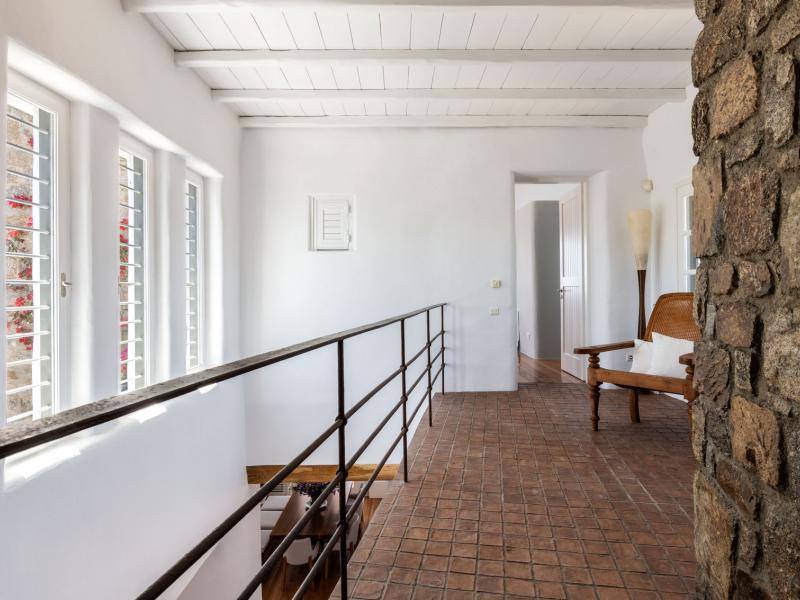 Villa Aegean Sundance , Mykonos 